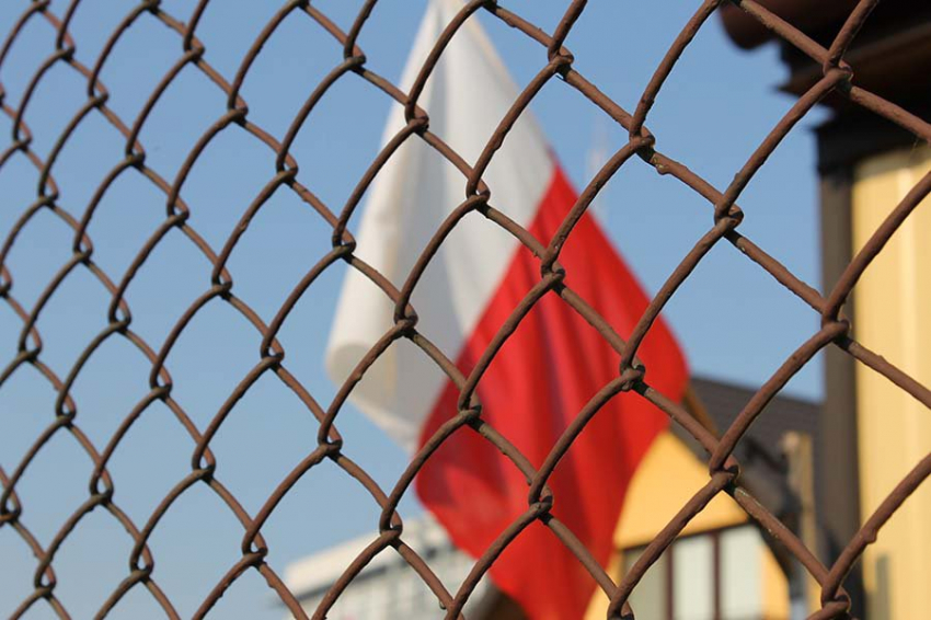 Польша пытается полностью выдавить российское сырье с рынка ЕС