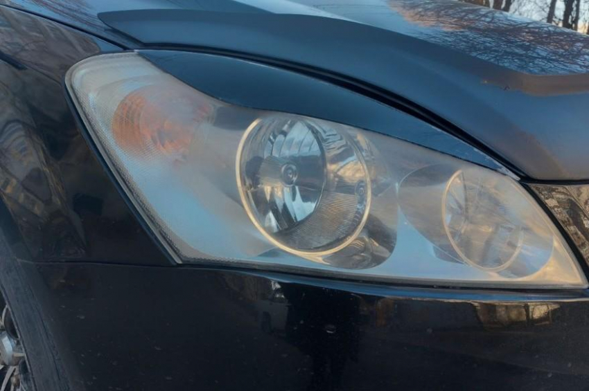 Эксперт Зиновьев назвал Chevrolet Cobalt отличным вложением средств