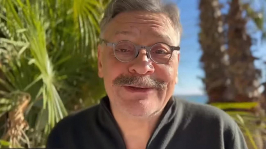 Дмитрию Назарову и его жене угрожают убийством после критики СВО