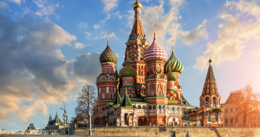 В Гидрометцентре рассказали о погодных условиях в России на 8 марта 2023 года