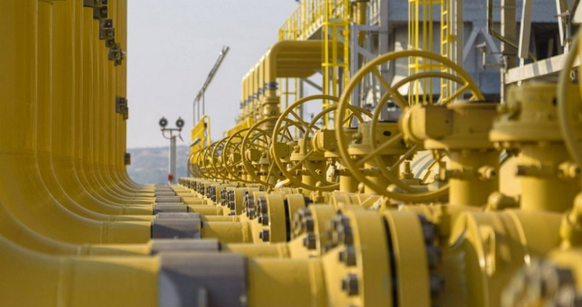 Chevron: у американского газа есть 3 возможных пути в Европу