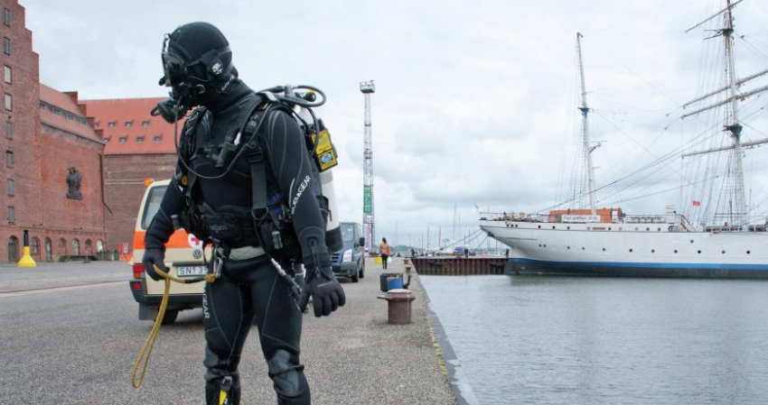 Ответ Хёршу: немецкие СМИ опубликовали новое расследование теракта на «Северных потоков»