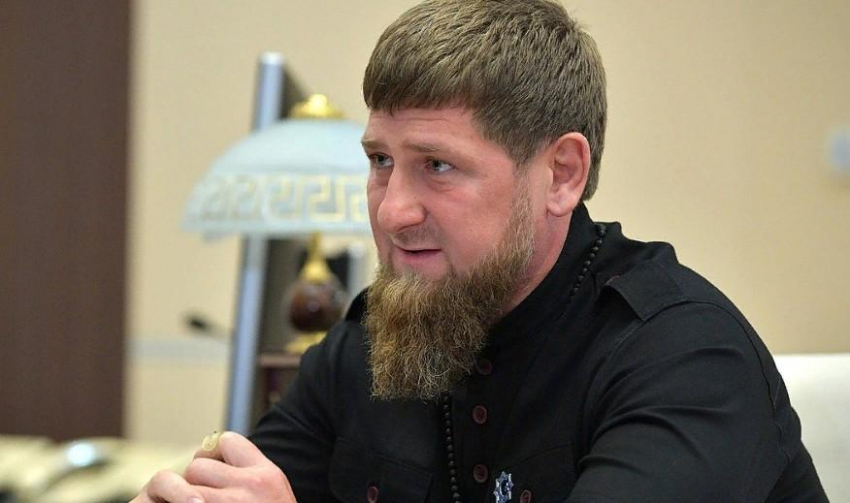 Рамзан Кадыров назвал стоимость украденного у него жеребца