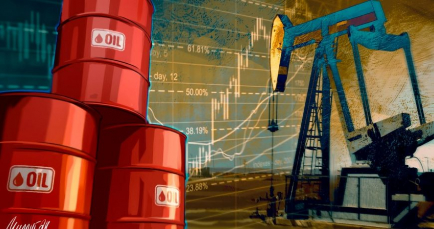 Как ожидаемый дефицит нефти повлияет на цену бензина