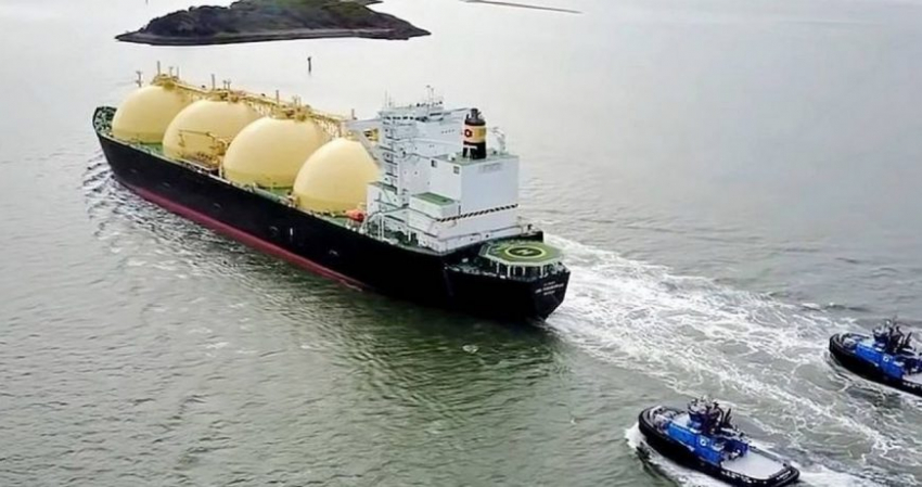 Германия вряд ли полностью загрузит вою СПГ-инфраструктуру