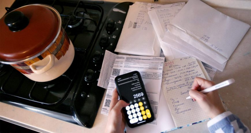 Минстрой предлагает доставлять платёжки за коммунальные услуги только в электронном виде