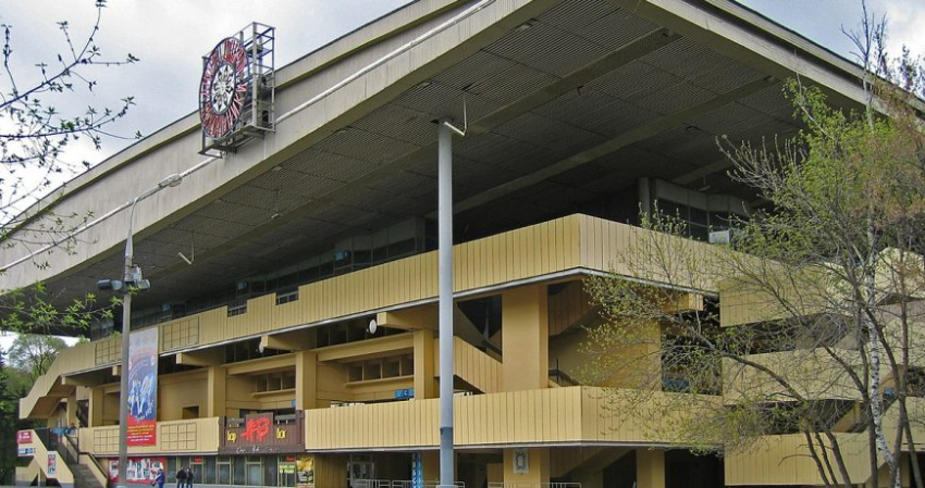 Легендарная давка в «Сокольниках» 10 марта 1975 года: что это было