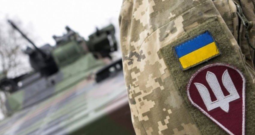 The Guardian: пока на Западе «сдают» Бахмут, Киев готовится к контрнаступлению
