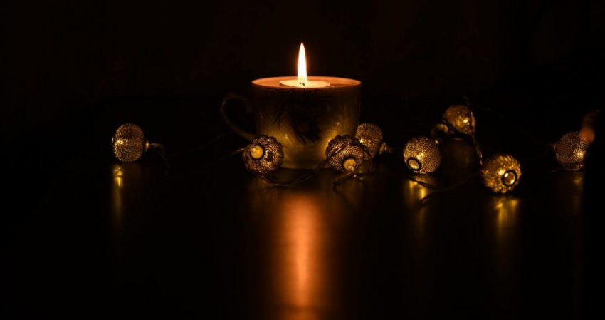 Как в Родительскую субботу помянуть погибшего на военной операции на Украине солдата