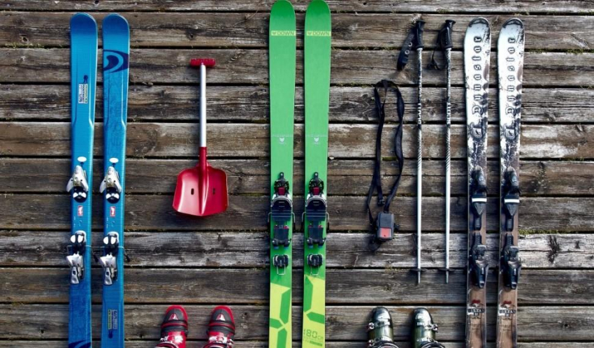 Известный лыжник Антонин Гайек погиб при неизвестных обстоятельствах