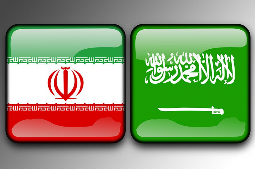 На примирение Ирана и Саудовской Аравии Байден ответил маразмом