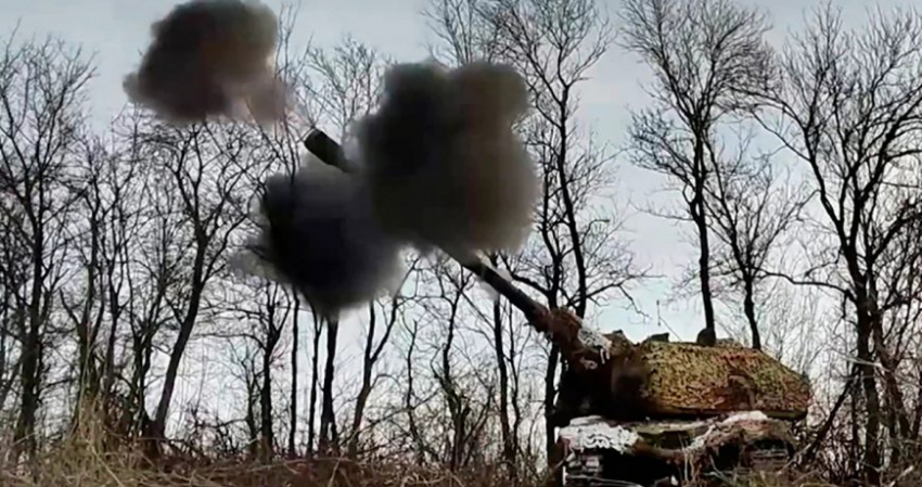 Обновленная карта военной операции на Украине 13 марта 2023 года: итоги недели, критическая ситуация в Артёмовске и ракетная атака на Белгородскую область