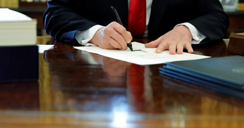 Правительство одобрило нефтегазовые законопроекты