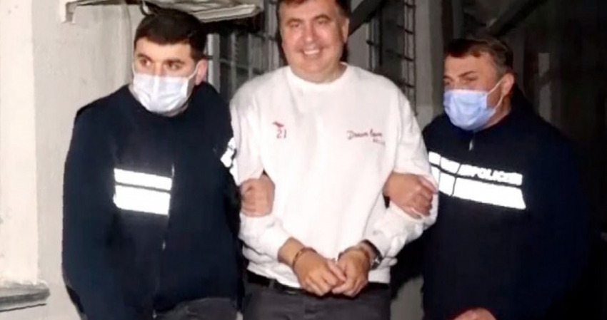 Болезнь, которая якобы грозит Саакашвили: что мы знаем о полиорганной недостаточности