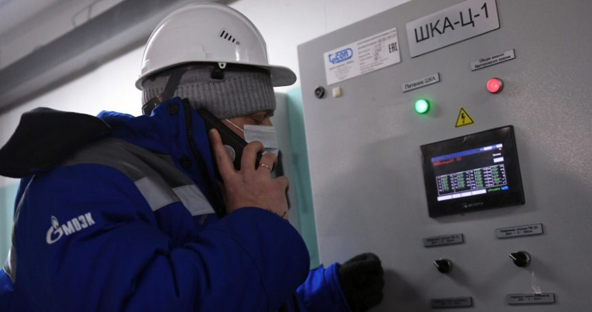 15 марта отмечается День работников ЖКХ в России