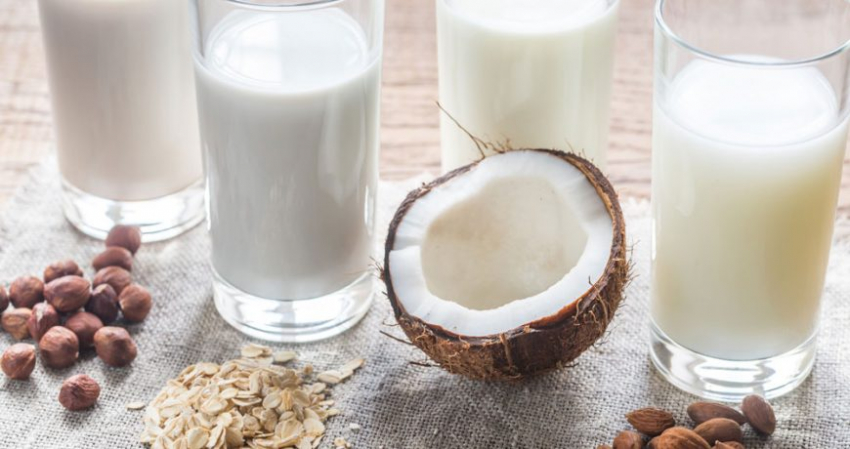 Заменят ли продукты из сои мясо и молоко в Великий пост