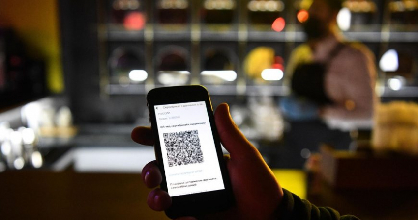 QR-код в современном мире: что это такое и как они появились