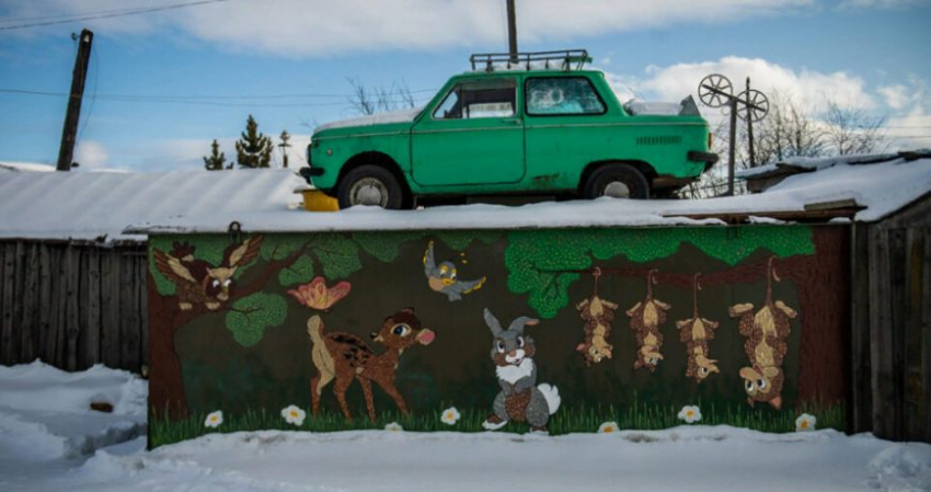 В Госдуме обсуждают изменения правил гаражной амнистии в 2023 году