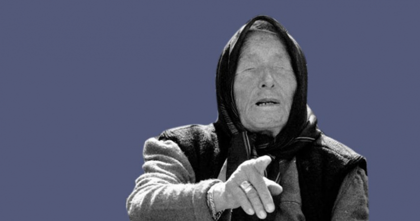 Крах банков — это только начало: что предсказали пророки о судьбе США