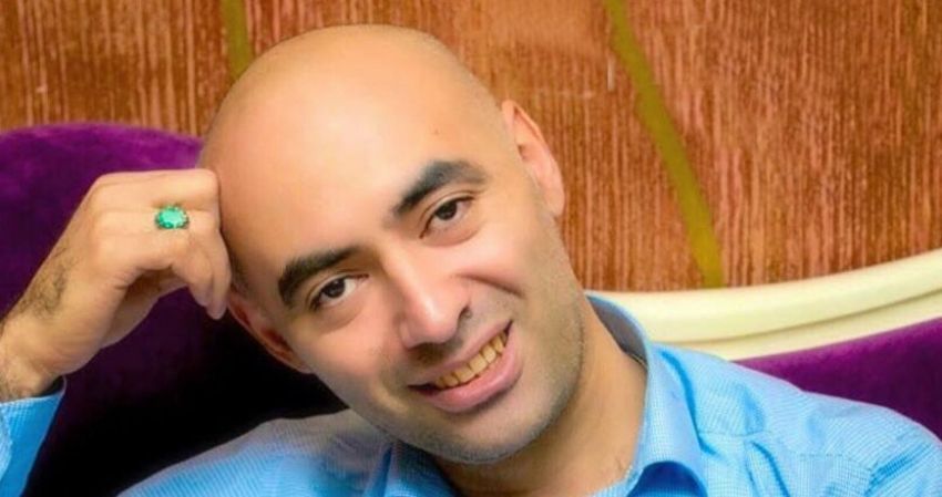 Экстрасенс Зиррадин Рзаев высказался о завершении СВО, Владимире Путине и Владимире Зеленском