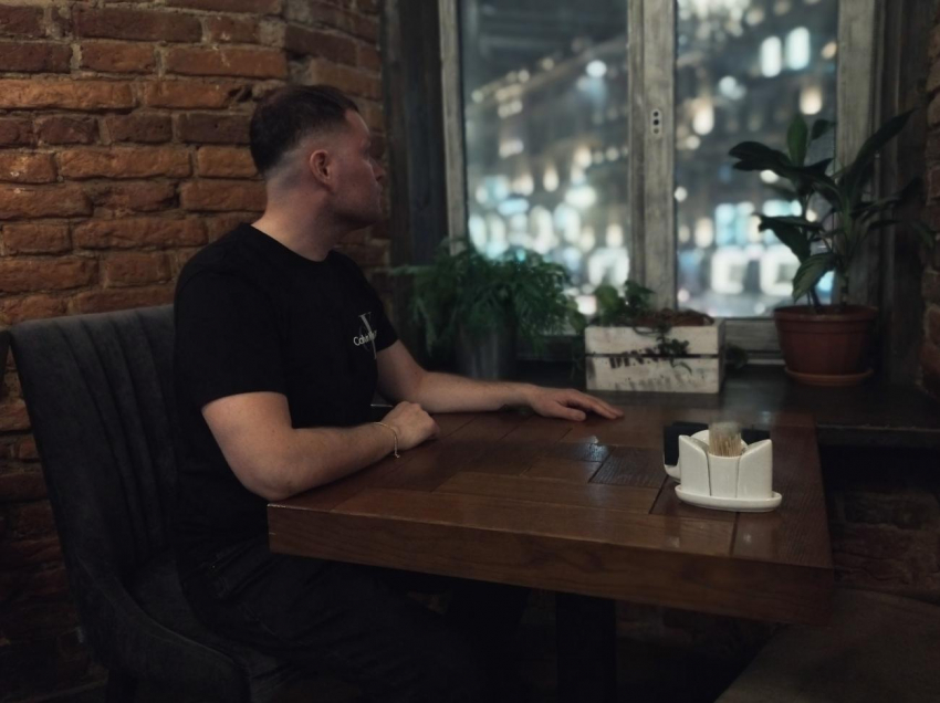 Максим Данилов: "Маленькие города надо возрождать!"