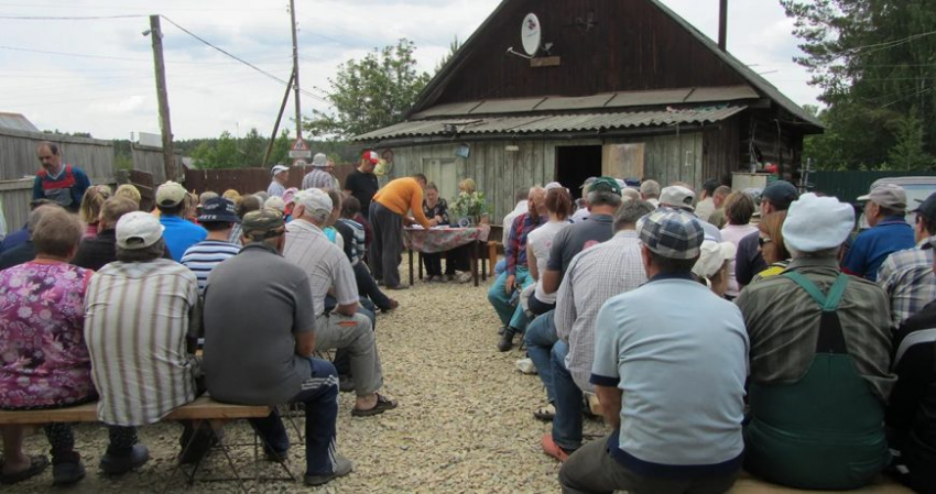 Могут ли дачники в России провести общее собрание в электронном виде