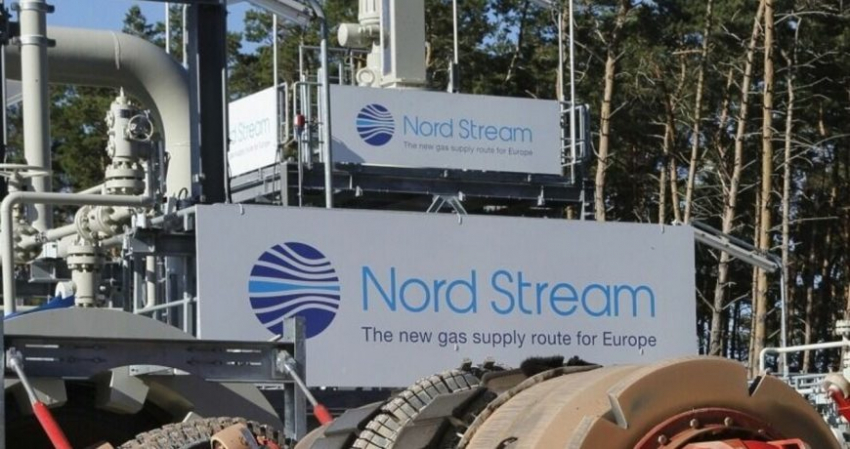 E.ON вышел из состава акционеров оператора «Северного потока»