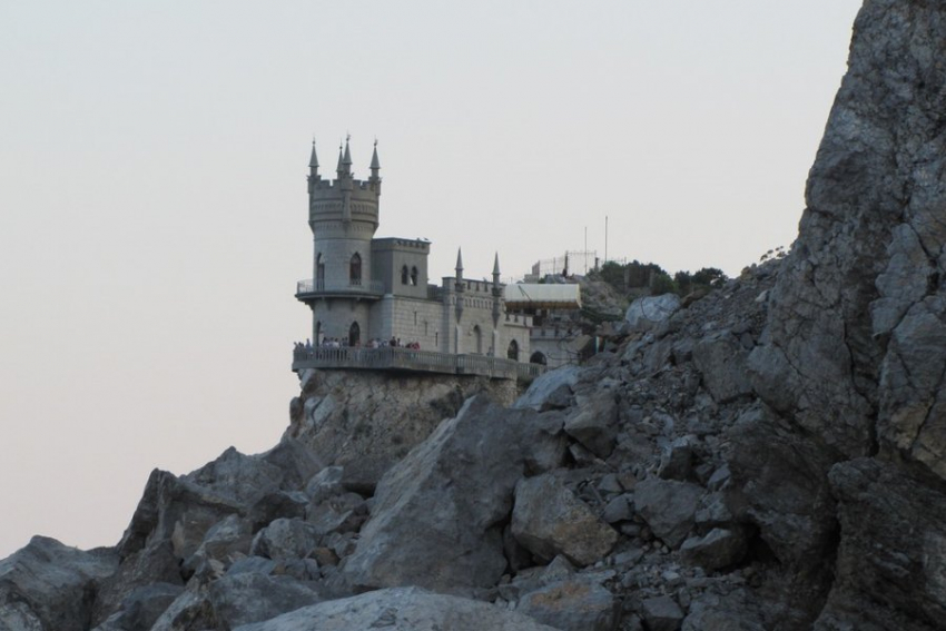 «Мы были готовы на все»: Журналист Ченнык рассказал, как девять лет назад жители Крыма вернули свои души