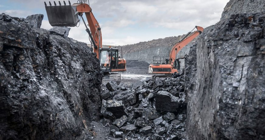 Российская угольная отрасль к 2025 году пополнится 8 обогатительными фабриками