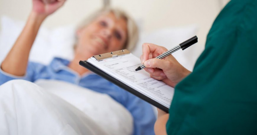 Как красиво поздравить с Днём сертифицированной медсестры США 19 марта 2023 года