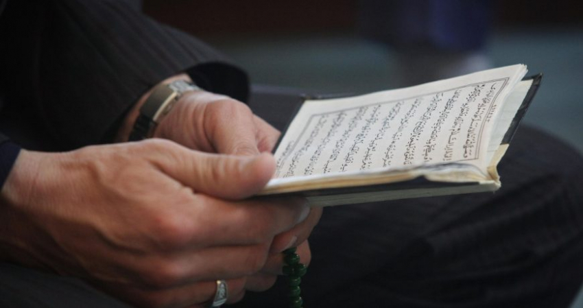 Рамзан Кадыров пообещал денежное вознаграждение за бойца ВСУ, который сжигает Коран