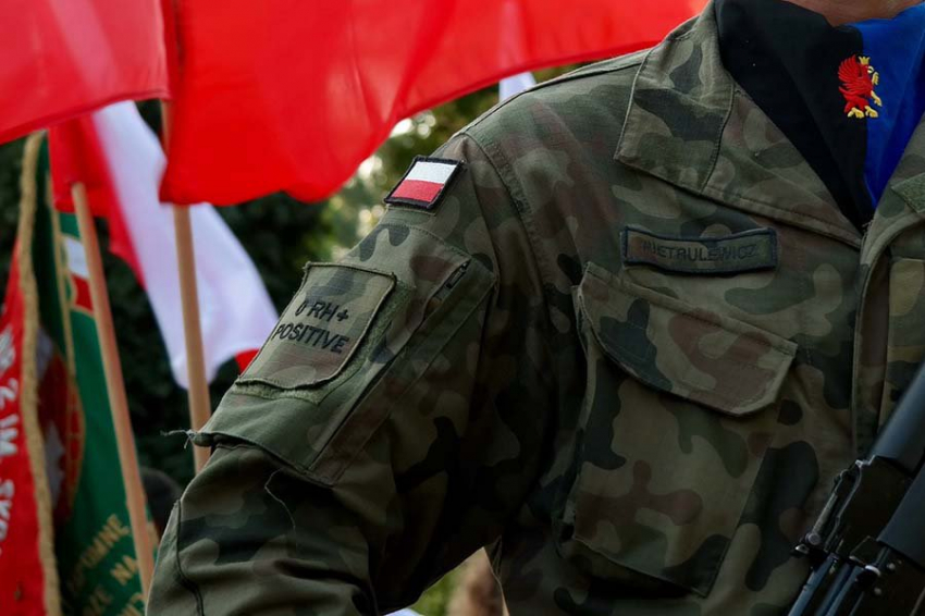 Дипломат Польши Росцишевский назвал условие, при котором Варшава вмешается в конфликт на Украине