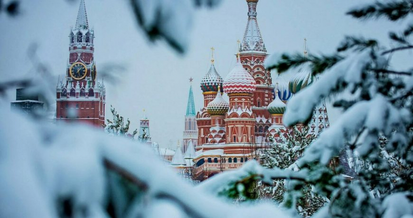 Жителей Москвы и Подмосковья предупредили о «возвращении» зимы
