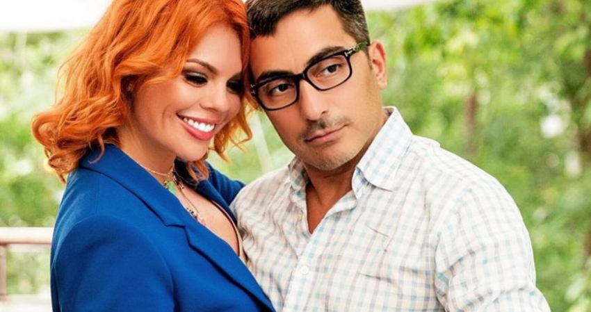 Кризис в отношениях: почему Анастасия Стоцкая решила развестись с мужем