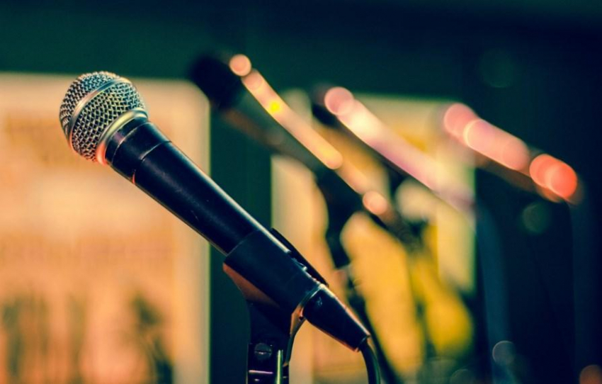 Творчество артистов-патриотов набирает популярность у россиян