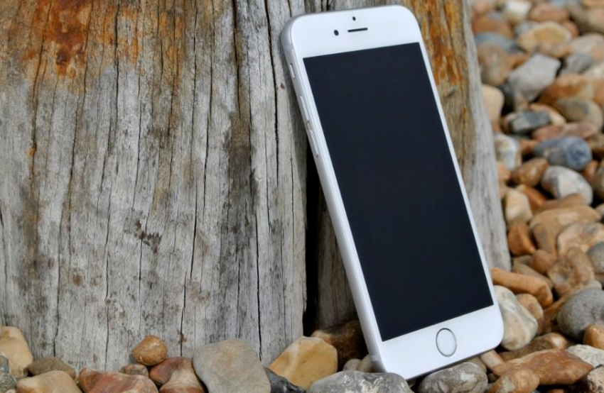 Смартфоны Apple заняли рекордную долю рынка