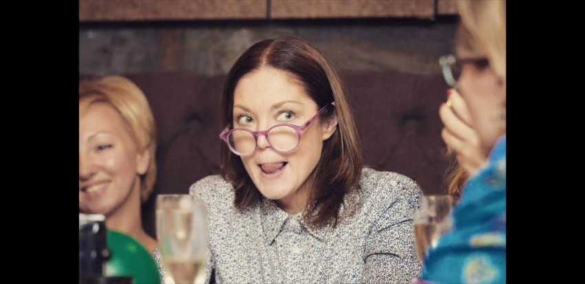 Мария Аниканова рассказала о школьном буллинге