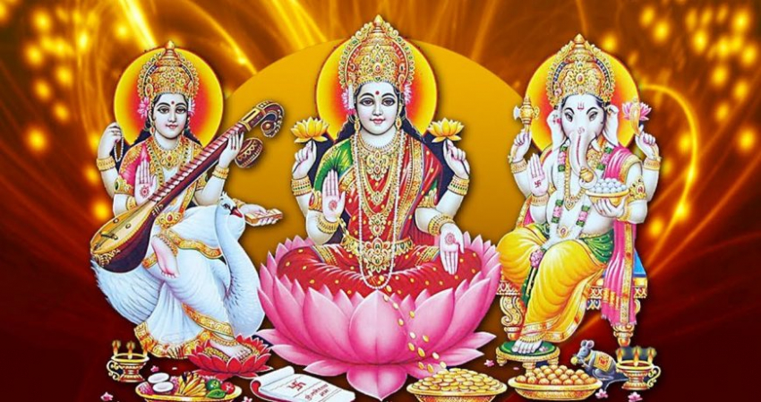 Большой праздник девяти весенних ночей: что мы знаем о Васанта Наваратри, который отмечают 22 марта