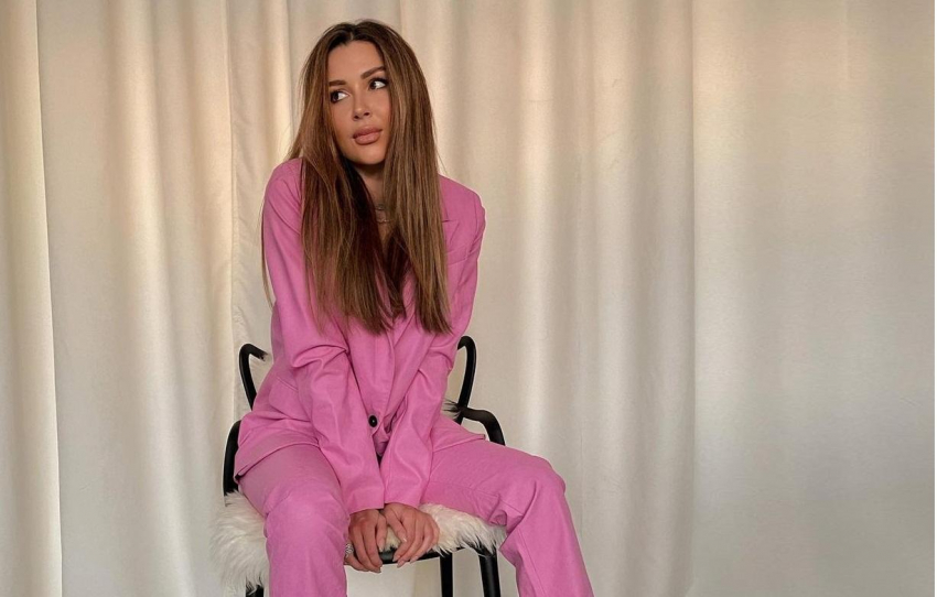 Анна Заворотнюк обращалась к психологу после новости о болезни матери