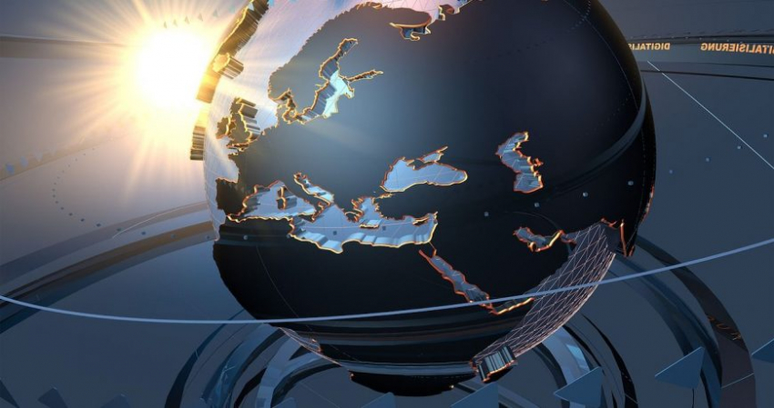 Поздравления и картинки с Днем метеоролога 23 марта