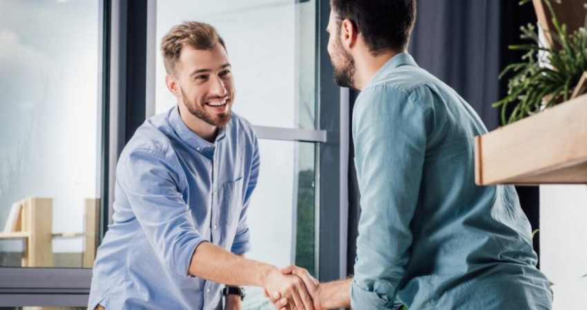 С праздником мужской солидарности 23 марта 2023 года: красивые поздравления для сильного пола