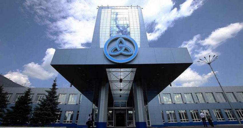 Экологичная экономия: «Нижнекамскнефтехим» получил новую систему очистки газов