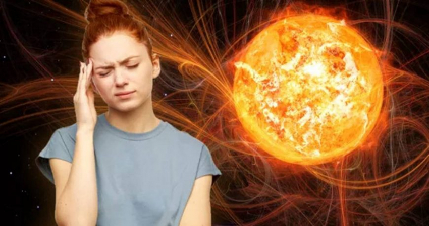 Почасовое расписание первых ударов затяжной магнитной бури 24 марта