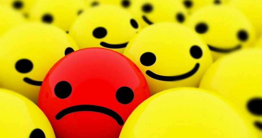 Смешные картинки с Днем борьбы с депрессией 24 марта 2023 года