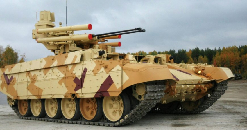 «Не злите русского медведя»: почему Россия начала специальную военную операцию на Украине