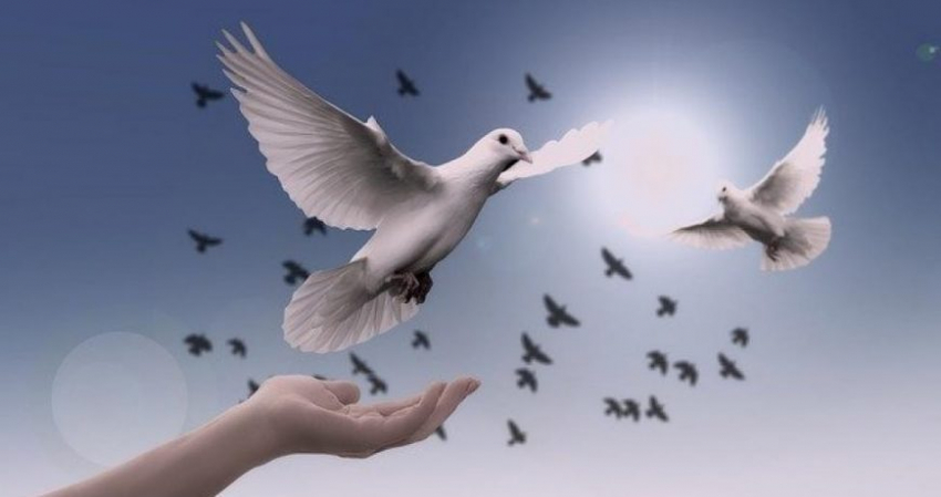 Народные приметы на Благовещение 7 апреля 2023 года на погоду, для незамужних, дачников