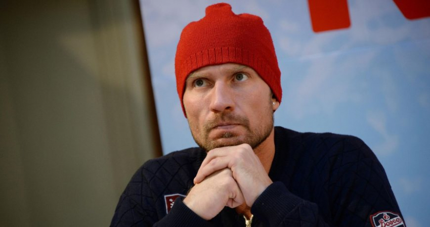 «Это было необходимо»: Костомаров пережил новую операцию по ампутации