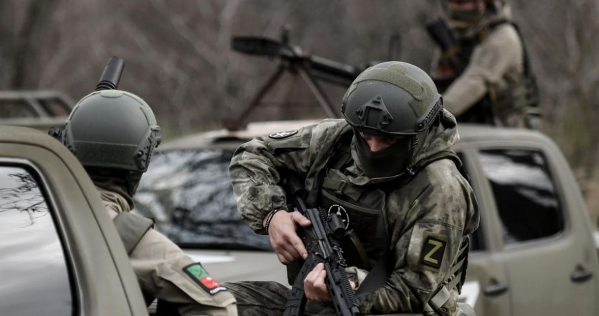 Проблемы СВО: на что жалуются российские военные, которые воюют на территории Украины