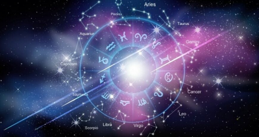 Гороскоп на апрель 2023 года для всех знаков зодиака