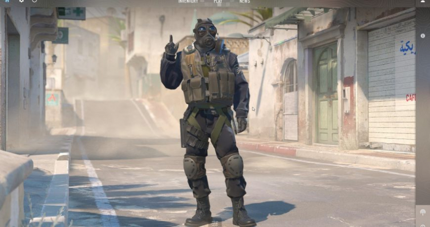 Любимая игра: почему стрелялка Counter-Strike стала такой популярной